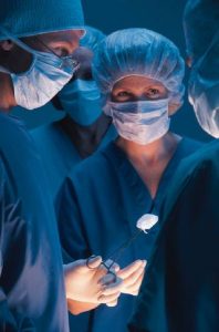Estate Planning for Dallas Physicians—Guarding Against Malpractice Creditors