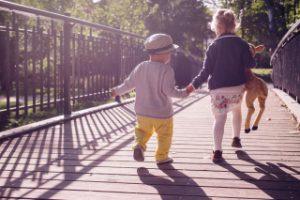 How to Use a Trust to Care for a Loved One With Special Needs
