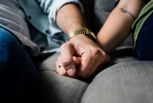 Estate Planning for Texas Newlyweds