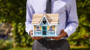 home ownership estate planning