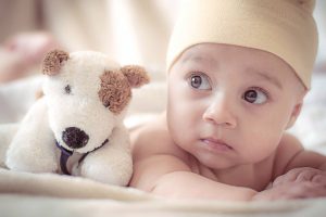 estate planning for baby