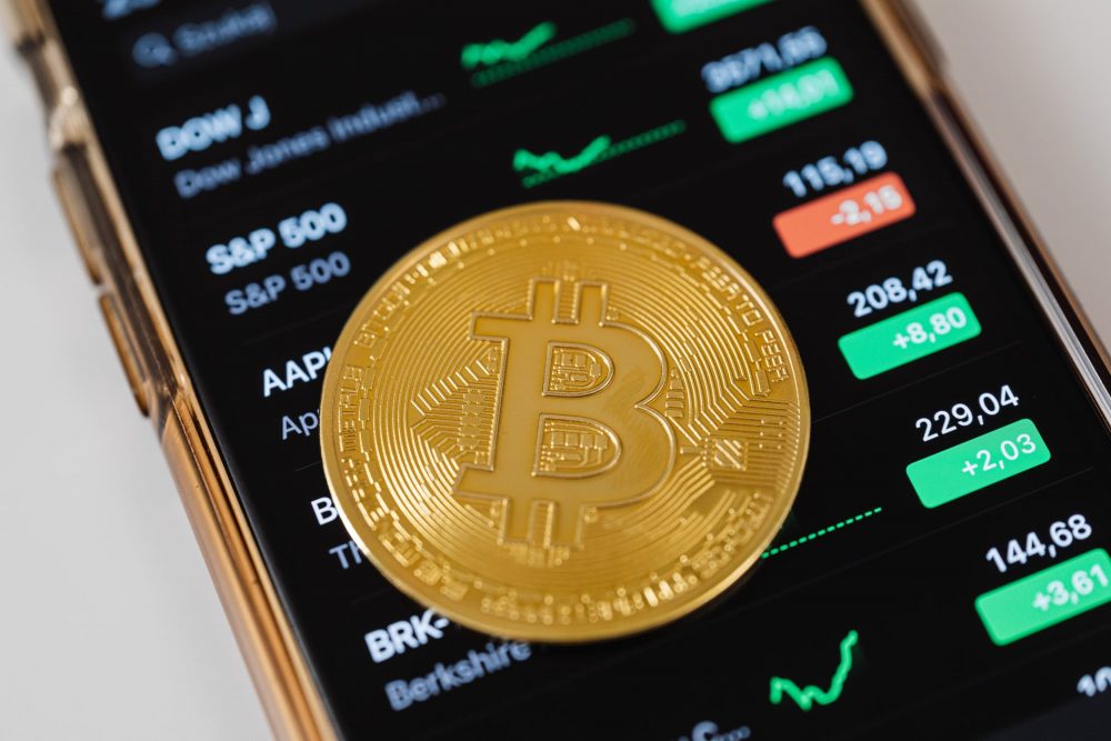 cryptocurrency lawyer houston