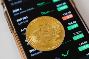 Cryptocurrency in estate planning