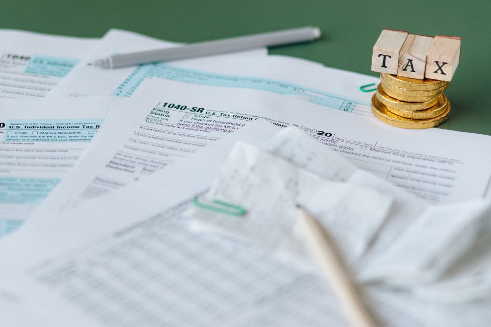 How To Reduce Federal And Texas Estate Taxes — Houston Estate Planning ...